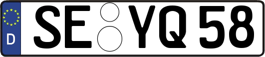 SE-YQ58