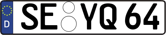 SE-YQ64