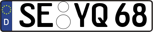 SE-YQ68