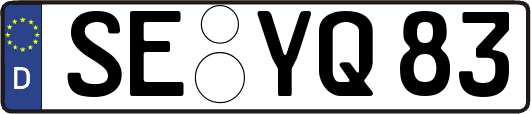SE-YQ83