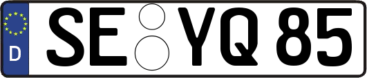 SE-YQ85