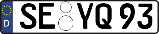 SE-YQ93