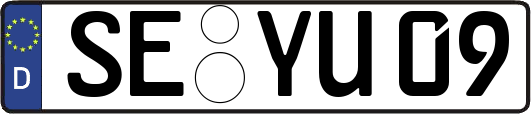 SE-YU09