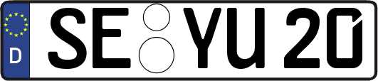 SE-YU20