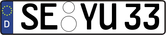 SE-YU33