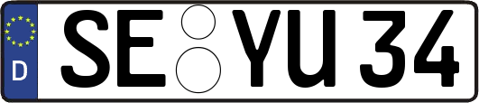SE-YU34