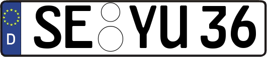 SE-YU36
