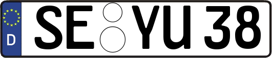 SE-YU38