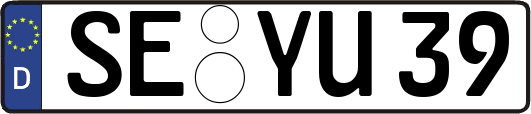 SE-YU39