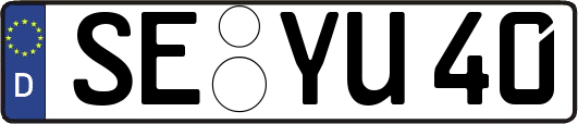 SE-YU40