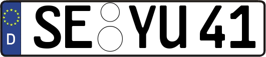 SE-YU41
