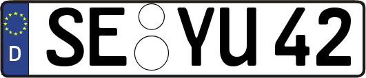 SE-YU42