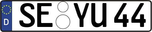 SE-YU44