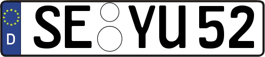 SE-YU52