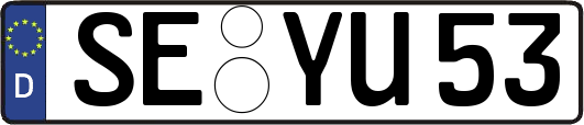SE-YU53