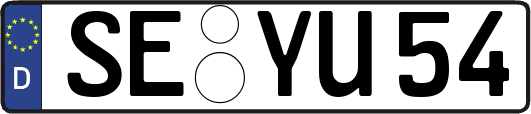 SE-YU54