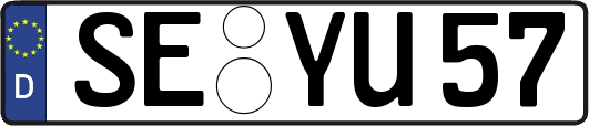 SE-YU57