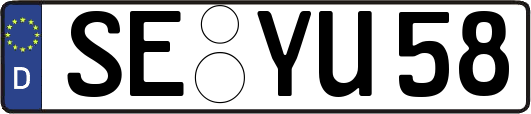 SE-YU58