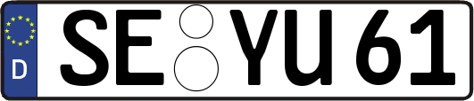 SE-YU61