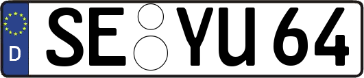 SE-YU64
