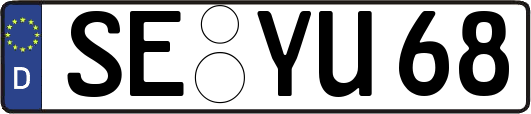 SE-YU68