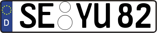 SE-YU82
