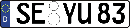 SE-YU83