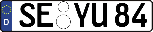SE-YU84