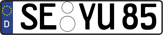 SE-YU85