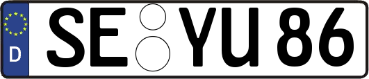 SE-YU86