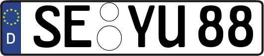 SE-YU88