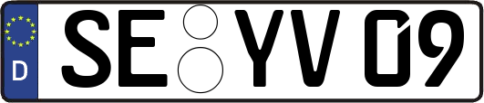 SE-YV09