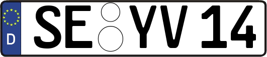 SE-YV14