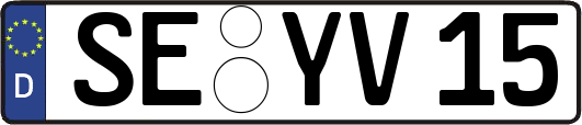 SE-YV15