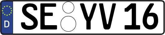 SE-YV16