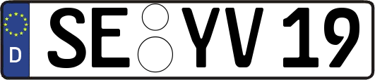 SE-YV19
