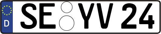 SE-YV24