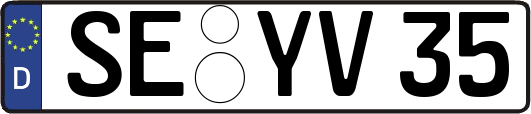 SE-YV35