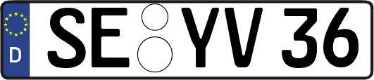 SE-YV36