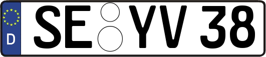 SE-YV38