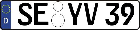 SE-YV39