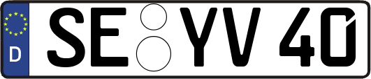 SE-YV40