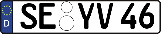 SE-YV46