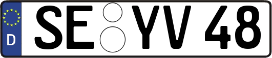 SE-YV48