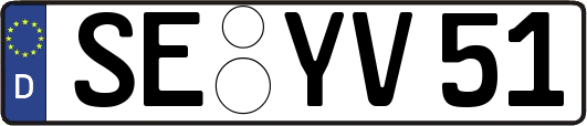SE-YV51