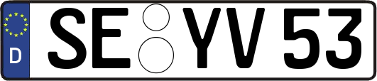 SE-YV53