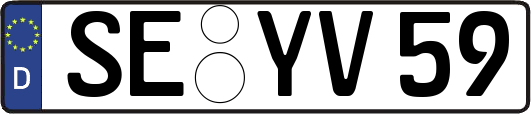 SE-YV59