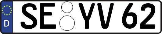 SE-YV62