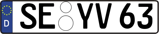 SE-YV63