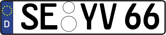 SE-YV66
